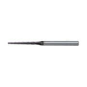 NS 深リブ用テーパーEM Φ3X1度X40 MRT425