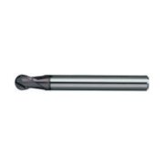 NS 無限コーティング ショートシャンクボールEM R0.2 MSB230SF