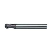 NS 無限コーティング ショートシャンクボールEM R0.4 MSB230SF