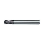 NS 無限コーティング ショートシャンクボールEM R0.6 MSB230SF