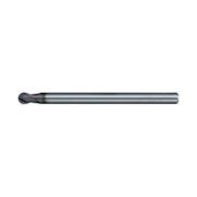 NS 無限コーティング ショートボールEM R0.25 MSB230S