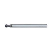 NS 無限コーティング ショートボールEM R0.35 MSB230S