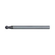 NS 無限コーティング ショートボールEM R0.45 MSB230S