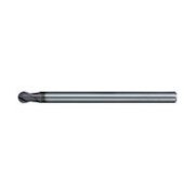 NS 無限コーティング ショートボールEM R0.5 MSB230S