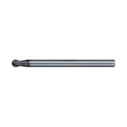 NS 無限コーティング ショートボールEM R0.6 MSB230S