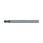 NS 無限コーティング ショートボールEM R0.75 MSB230S