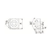 MSE-4215 [京セラ 部品]