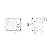 MSE-4245S [京セラ 部品]