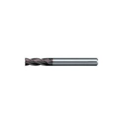 NS 無限コーティング 4枚刃ピンカドEM Φ1.5 MSE430P