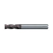 NS 無限コーティング 4枚刃ピンカドEM Φ1.5 MSE430P