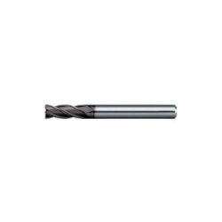 NS 無限コーティング 4枚刃ピンカドEM Φ2.5 MSE430P