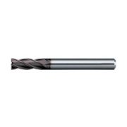 NS 無限コーティング 4枚刃ピンカドEM Φ2.5 MSE430P
