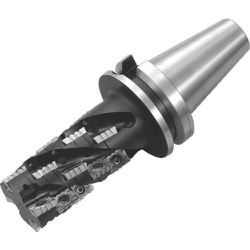 京セラ ミーリング用ホルダ MSR080RBT505