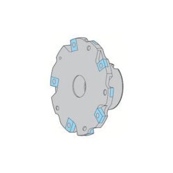 京セラ ミーリング用ホルダ MSTB160SN0809-8T