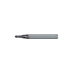 NS 無限コーティング テーパーボールEM R0.15X2度 MTB230
