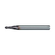 NS 無限コーティング テーパーボールEM R0.15X2度 MTB230