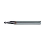 NS 無限コーティング テーパーボールEM R0.15X3度 MTB230