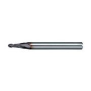 NS 無限コーティング テーパーボールEM R0.1X3度 MTB230