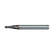 NS 無限コーティング テーパーボールEM R0.25X1度 MTB230