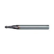 NS 無限コーティング テーパーボールEM R0.25X15度 MTB230