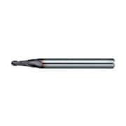 NS 無限コーティング テーパーボールEM R0.25X3度 MTB230