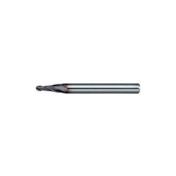 NS 無限コーティング テーパーボールEM R0.2X2度 MTB230