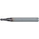 NS 無限コーティング テーパーボールEM R0.35X1度 MTB230