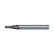 NS 無限コーティング テーパーボールEM R0.35X1度 MTB230