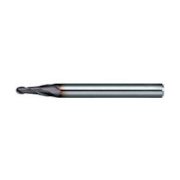 NS 無限コーティング テーパーボールEM R0.35X2度 MTB230