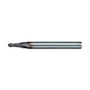 NS 無限コーティング テーパーボールEM R0.3X1度 MTB230