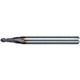 NS 無限コーティング テーパーボールEM R0.3X10度 MTB230