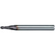 NS 無限コーティング テーパーボールEM R0.3X15度 MTB230
