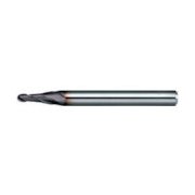 NS 無限コーティング テーパーボールEM R0.3X15度 MTB230