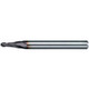 NS 無限コーティング テーパーボールEM R0.3X3度 MTB230
