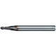 NS 無限コーティング テーパーボールEM R0.3X5度 MTB230