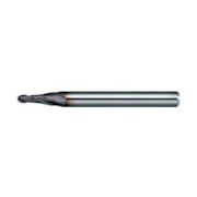 NS 無限コーティング テーパーボールEM R0.3X7度 MTB230