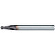 NS 無限コーティング テーパーボールEM R0.45X1度 MTB230