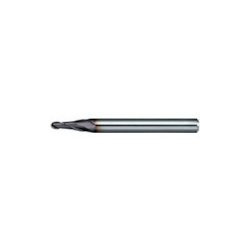 NS 無限コーティング テーパーボールEM R0.45X1度 MTB230