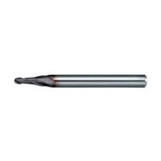 NS 無限コーティング テーパーボールEM R0.45X1度 MTB230
