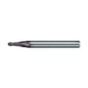 NS 無限コーティング テーパーボールEM R0.45X5度 MTB230
