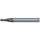 NS 無限コーティング テーパーボールEM R0.4X1度 MTB230