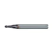 NS 無限コーティング テーパーボールEM R0.4X1度 MTB230