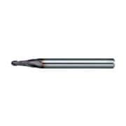 NS 無限コーティング テーパーボールEM R0.4X7度 MTB230
