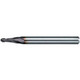 NS 無限コーティング テーパーボールEM R0.5X1度 MTB230