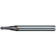 NS 無限コーティング テーパーボールEM R0.5X15度 MTB230
