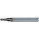 NS 無限コーティング テーパーボールEM R0.5X3度 MTB230