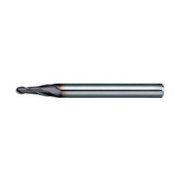 NS 無限コーティング テーパーボールEM R0.6X5度 MTB230