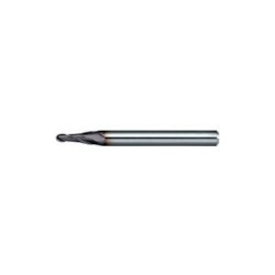 NS 無限コーティング テーパーボールEM R0.75X1度 MTB230