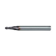NS 無限コーティング テーパーボールEM R0.75X1度 MTB230