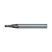 NS 無限コーティング テーパーボールEM R0.75X2度 MTB230